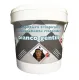 BIANCO GENTILE - idropittura traspirante idrorepellente ritoccabile BIANCO GENTILE - idropittura traspirante idrorepellente ritoccabile